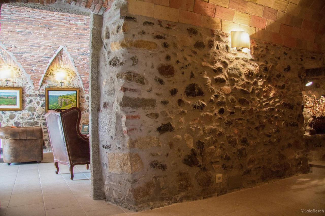 Hotel Mas 1670 - Adults Only Calonge  Luaran gambar