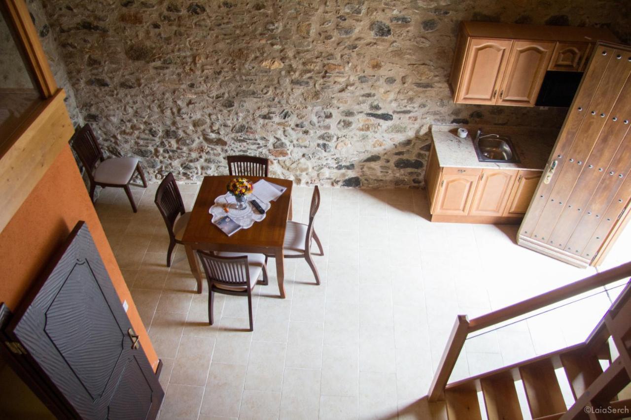 Hotel Mas 1670 - Adults Only Calonge  Luaran gambar
