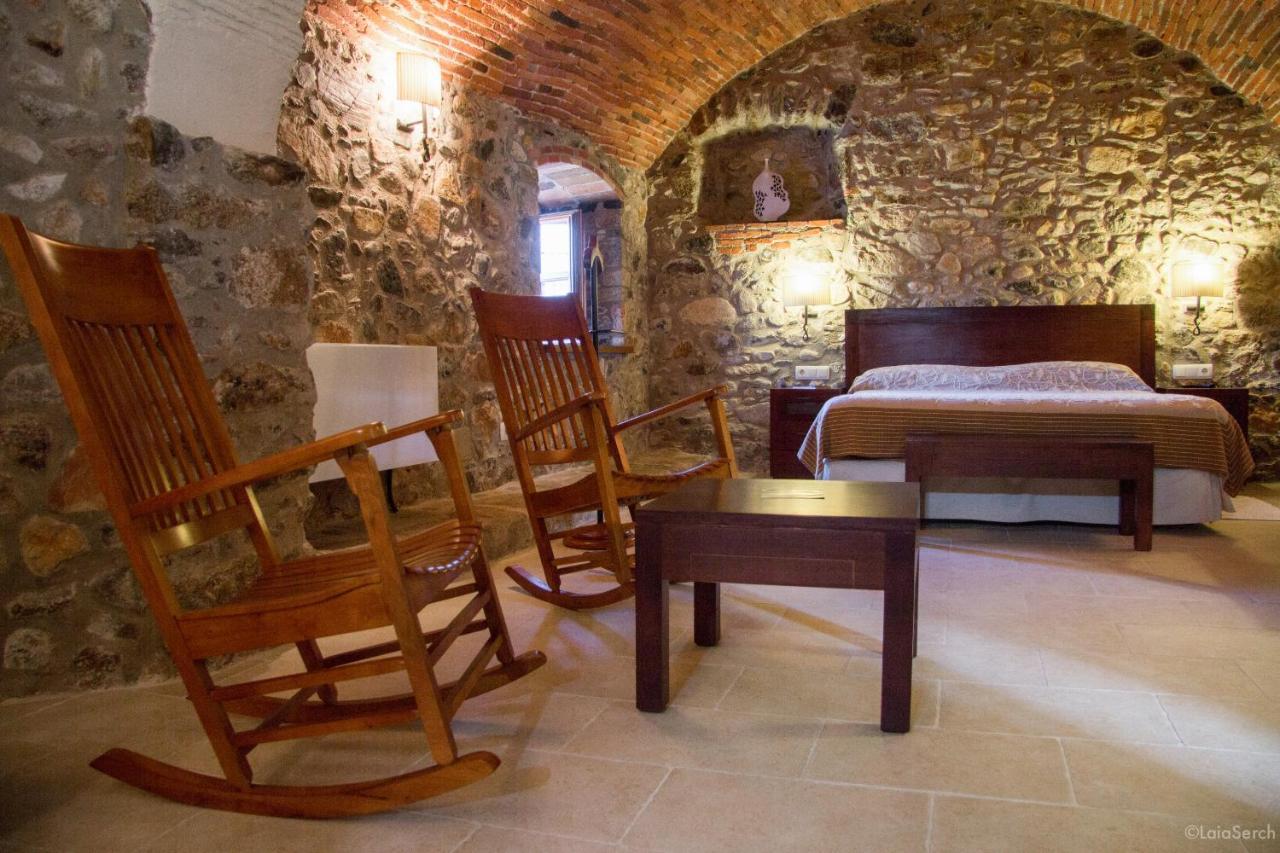 Hotel Mas 1670 - Adults Only Calonge  Luaran gambar