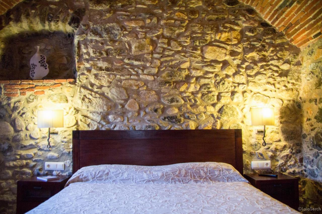 Hotel Mas 1670 - Adults Only Calonge  Luaran gambar