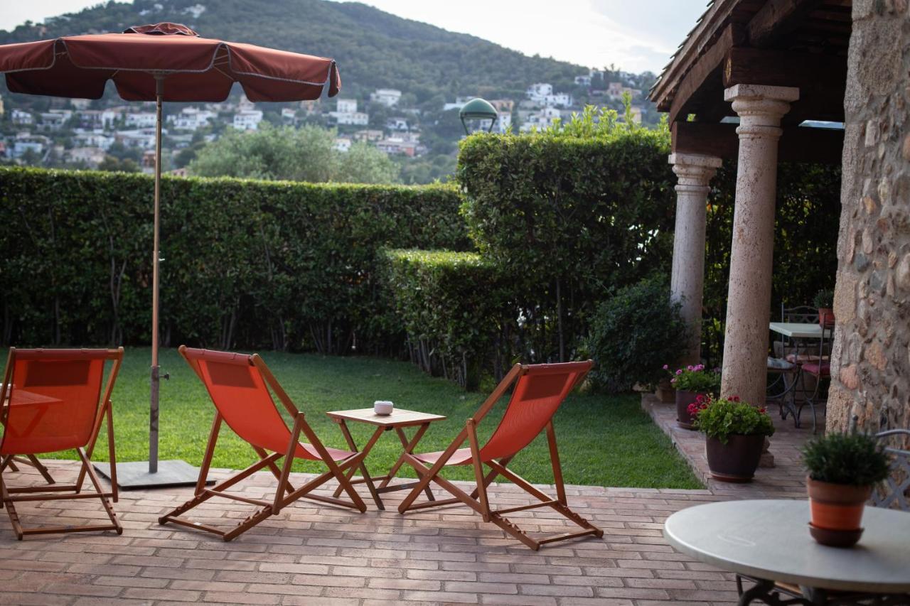 Hotel Mas 1670 - Adults Only Calonge  Luaran gambar