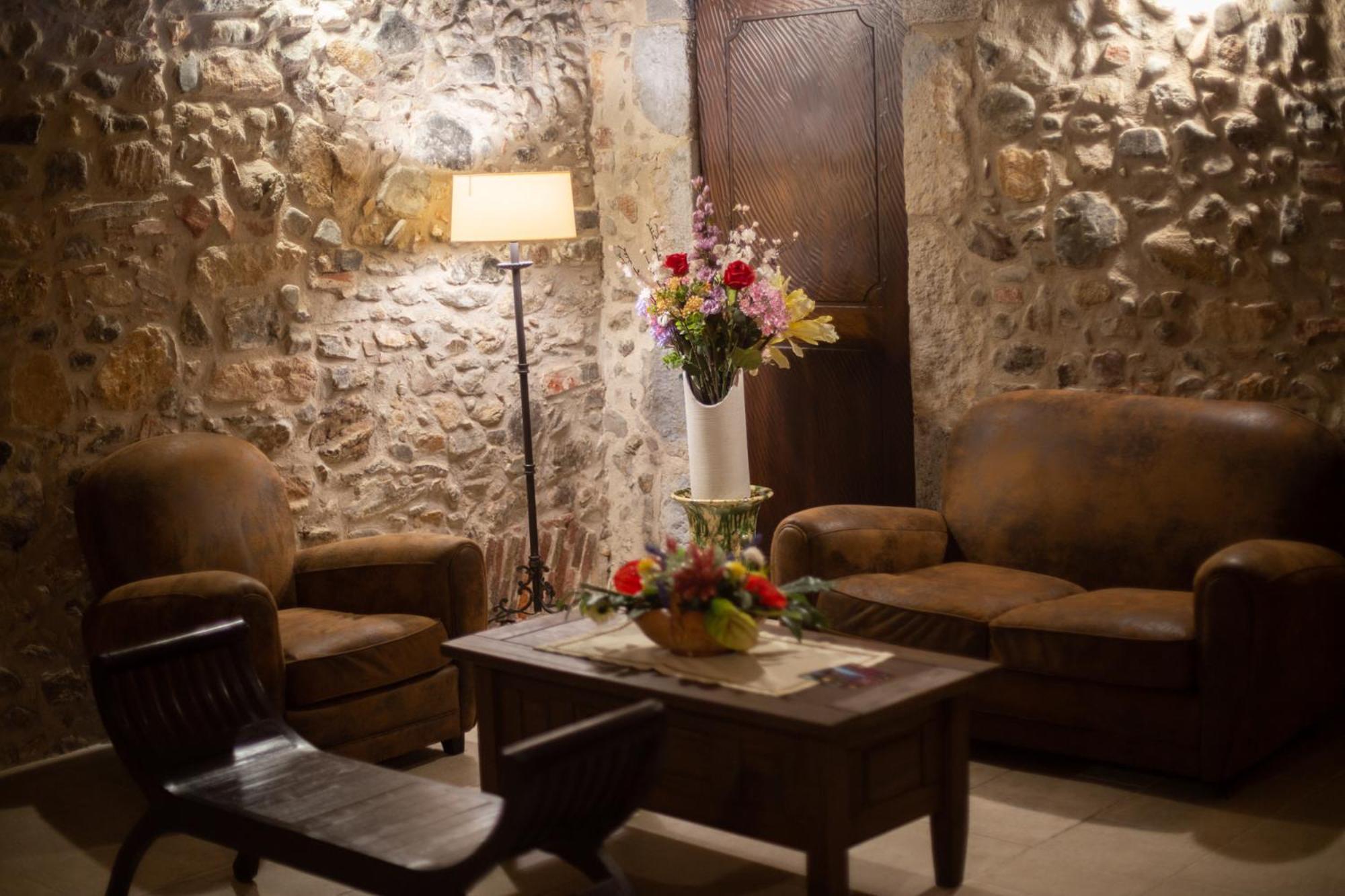 Hotel Mas 1670 - Adults Only Calonge  Luaran gambar