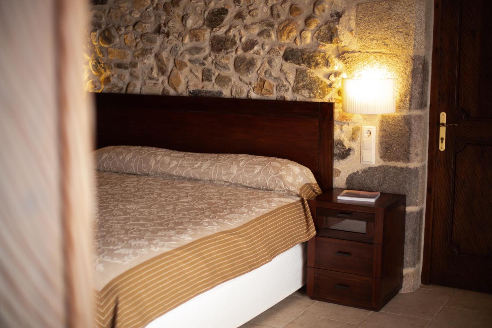 Hotel Mas 1670 - Adults Only Calonge  Bilik gambar