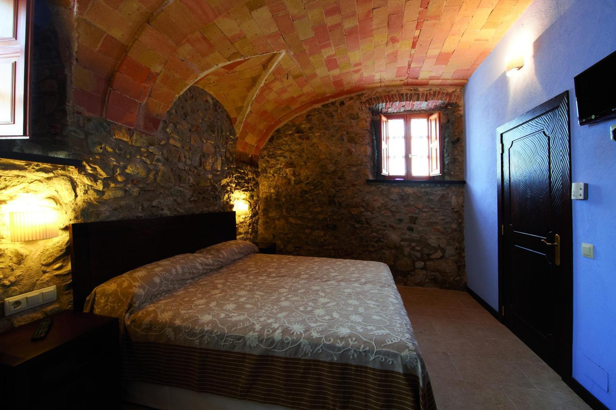 Hotel Mas 1670 - Adults Only Calonge  Bilik gambar