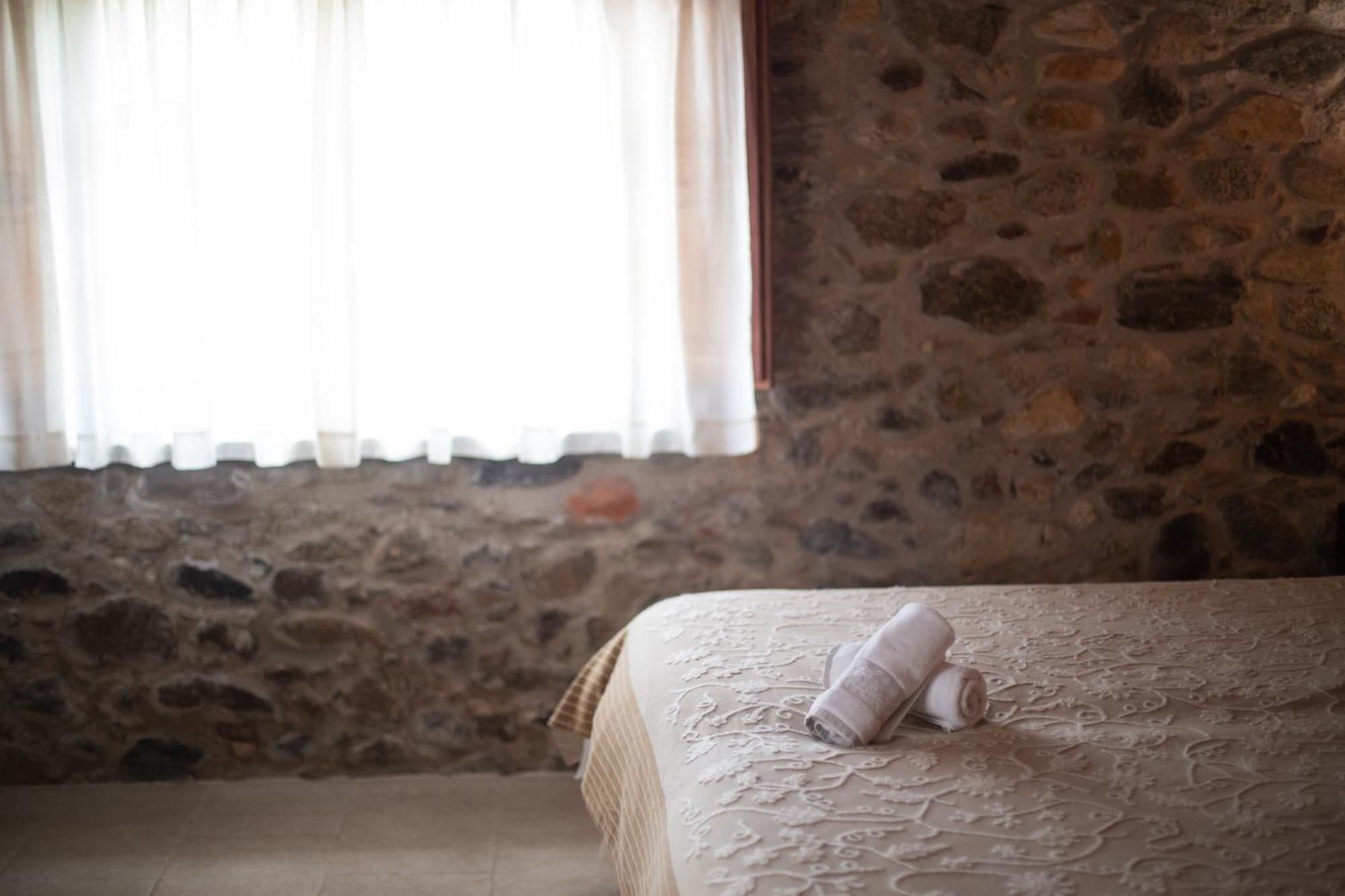 Hotel Mas 1670 - Adults Only Calonge  Bilik gambar