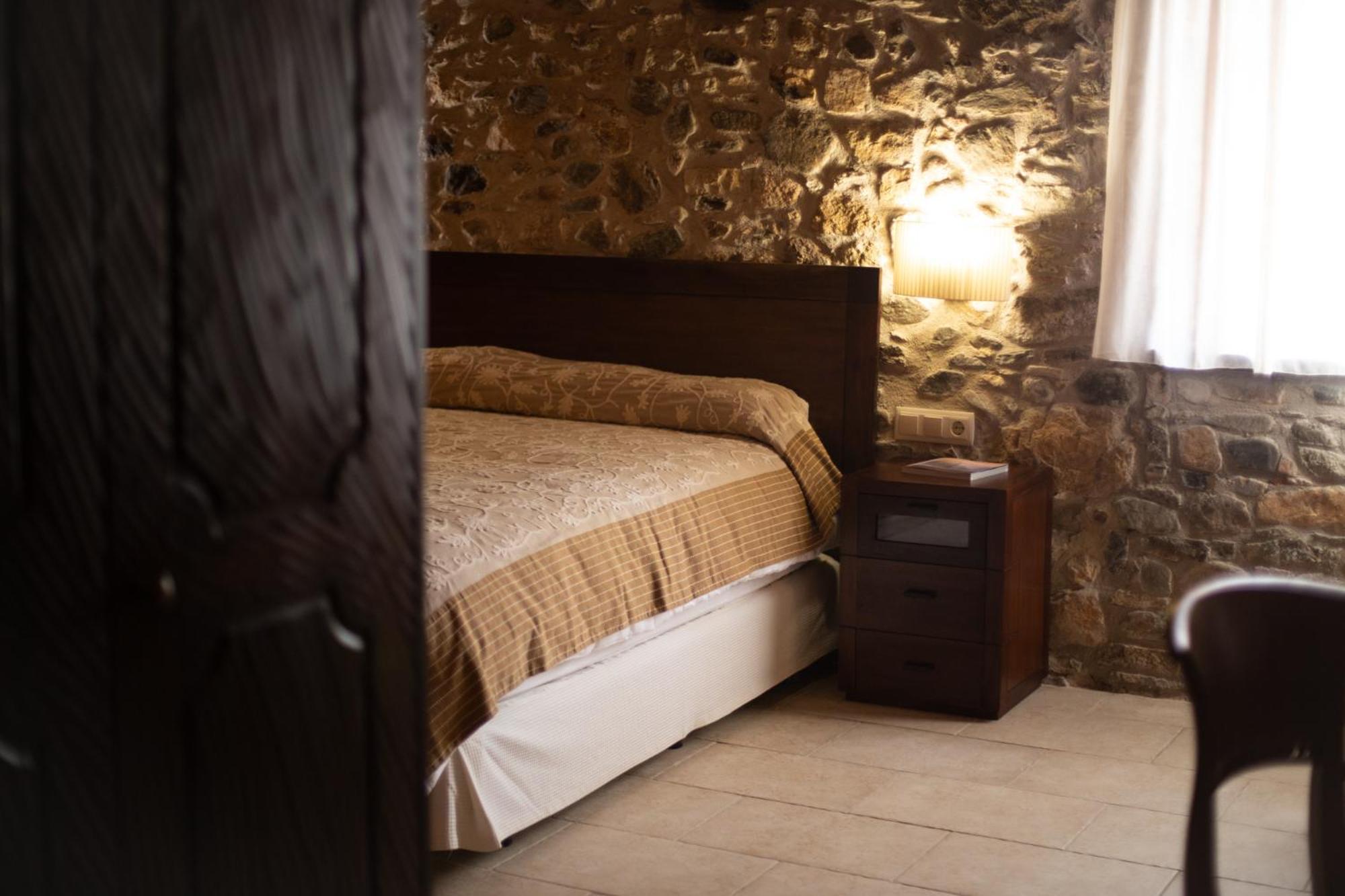 Hotel Mas 1670 - Adults Only Calonge  Bilik gambar