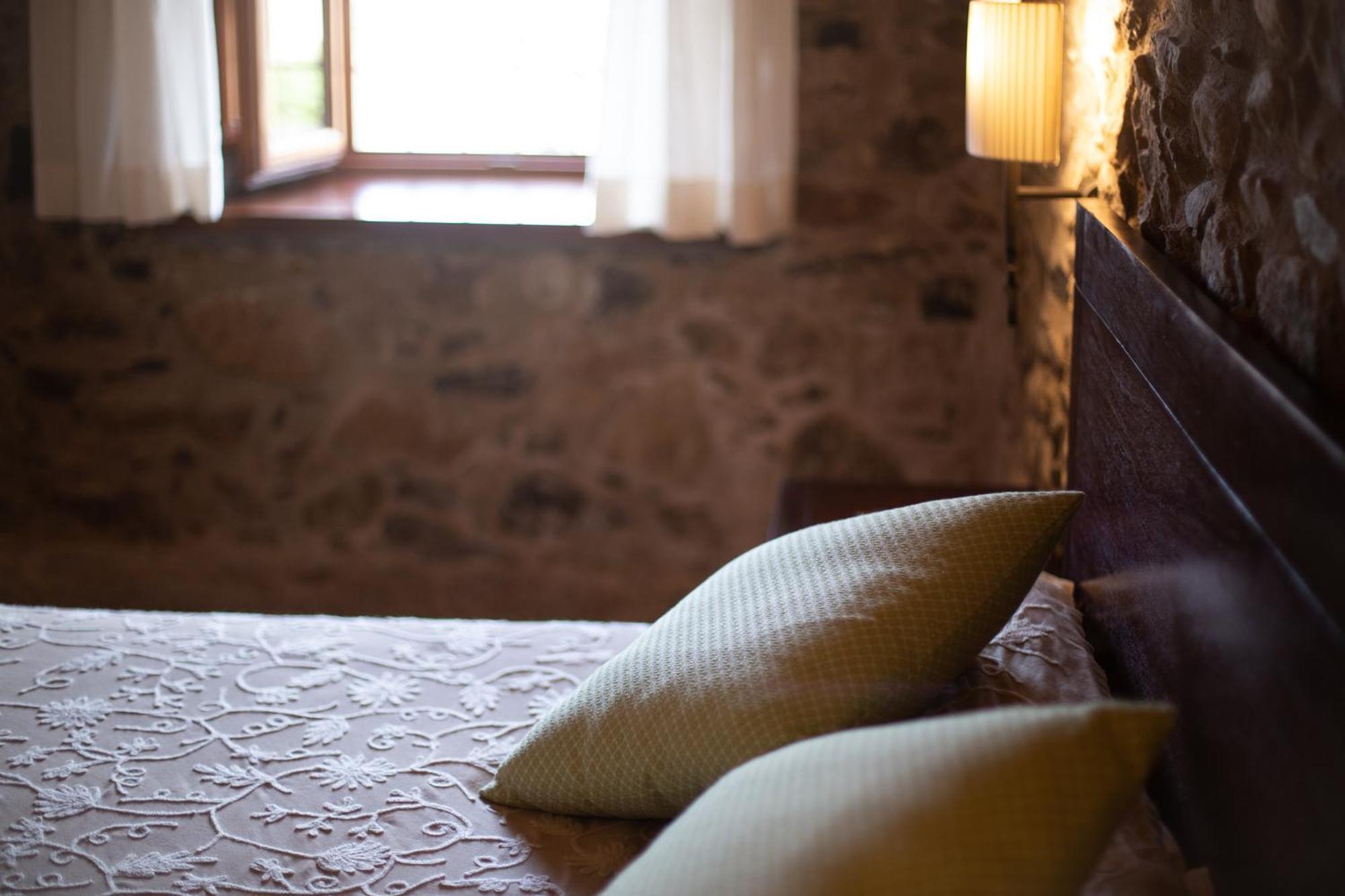 Hotel Mas 1670 - Adults Only Calonge  Bilik gambar